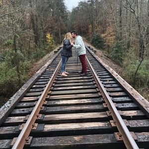 Meet your Posher, Hailey